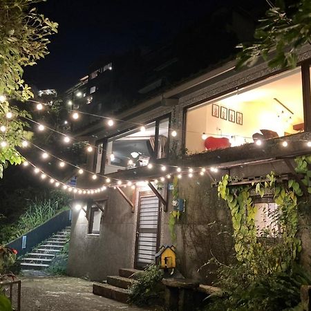 Bed and Breakfast Windsor'S Breeze Jiufen Exterior foto