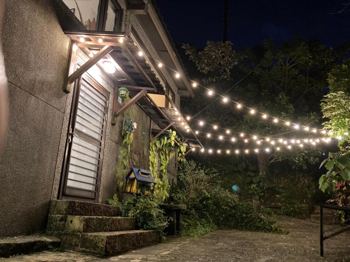 Bed and Breakfast Windsor'S Breeze Jiufen Exterior foto