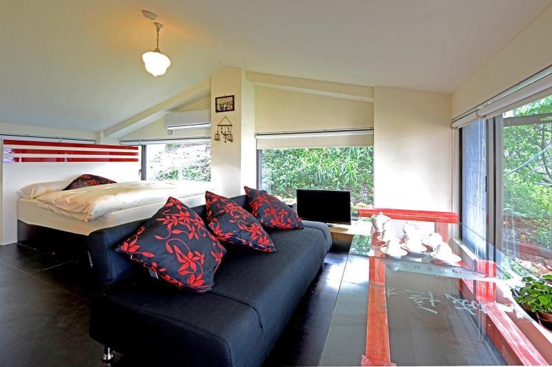 Bed and Breakfast Windsor'S Breeze Jiufen Exterior foto