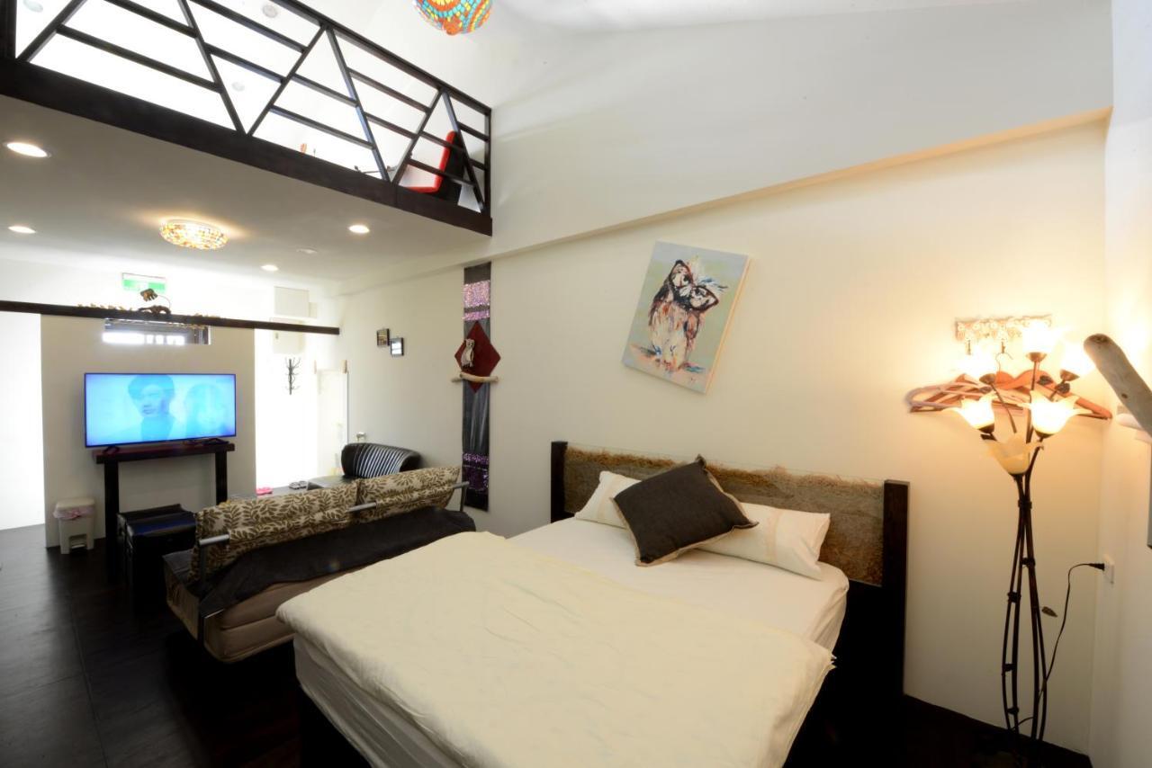 Bed and Breakfast Windsor'S Breeze Jiufen Exterior foto